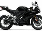 Yamaha YZF-R 125